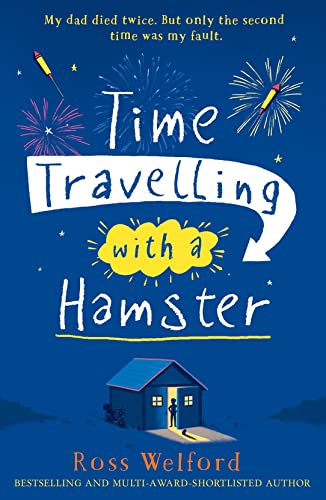 Time Travelling with a Hamster von Harper Collins Publ. UK