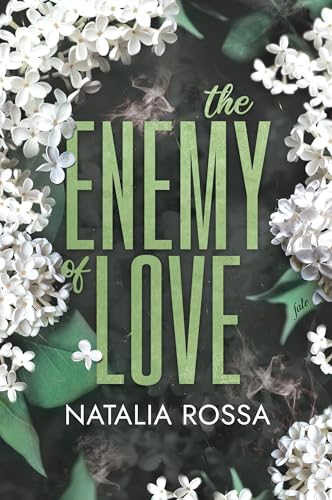 The Enemy of Love The Enemy of Love von Muza
