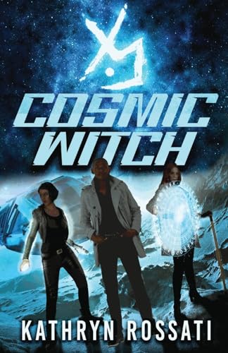 Cosmic Witch von Next Chapter