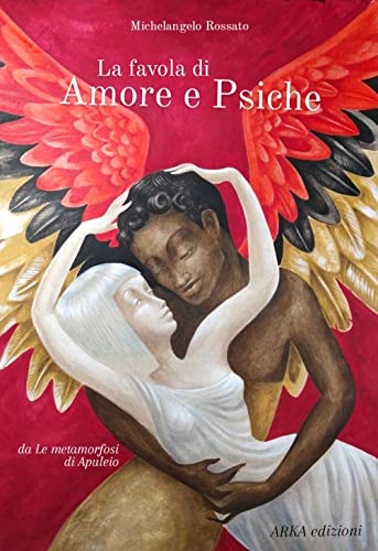 LA FAVOLA DI AMORE E PSICHE von COLLANA DI PERLE CLASSICHE