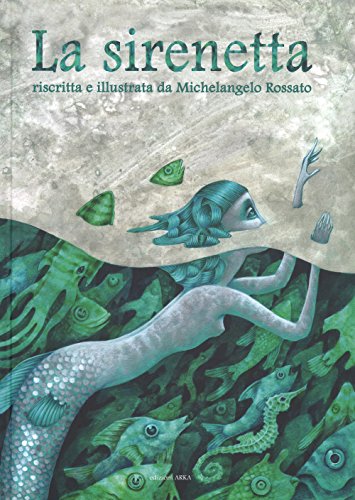 La sirenetta (Perle classiche) von Arka
