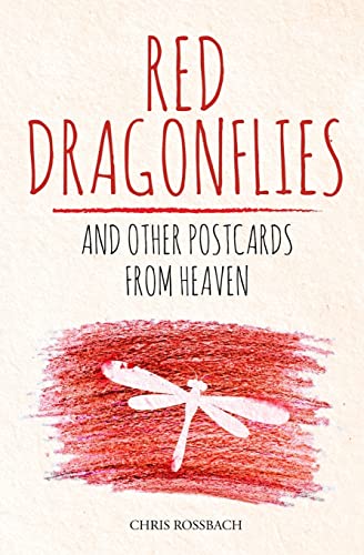 Red Dragonflies and other Postcards from Heaven von Ingramcontent