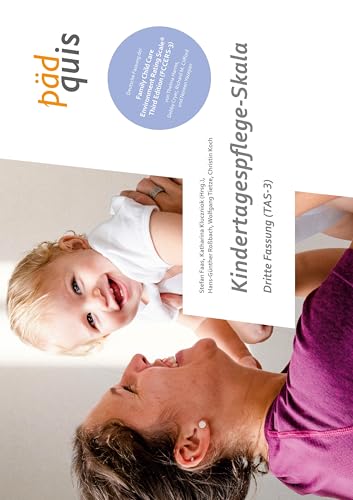 Kindertagespflege-Skala (TAS-3): Dritte Fassung von BoD – Books on Demand