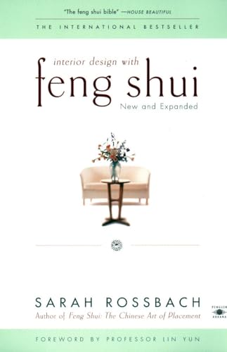 Interior Design with Feng Shui: New and Expanded (Compass)