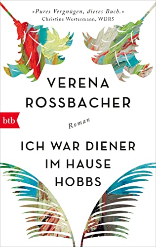 Ich war Diener im Hause Hobbs: Roman von btb Verlag