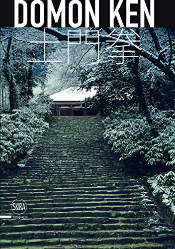 Domon Ken: The Master of Japanese Realism (Fotografia)