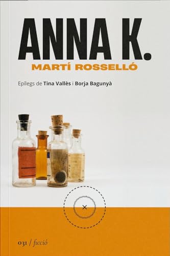 Anna K. (Novela, Band 31) von Novela