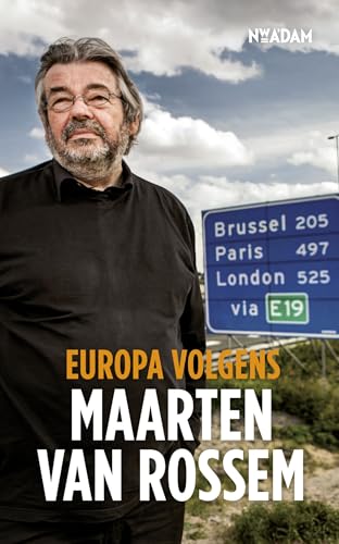Europa volgens Maarten van Rossem