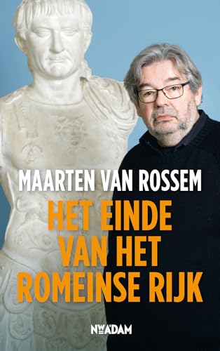 Het einde van het Romeinse Rijk von Nieuw Amsterdam