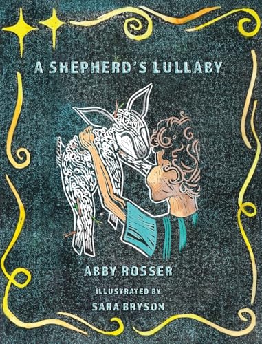 A Shepherd's Lullaby A Shepherd's Lullaby von WordCrafts Press