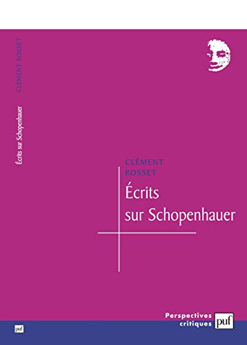 Écrits sur Schopenhauer von TASCHEN