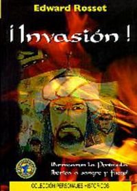 ¡Invasión!