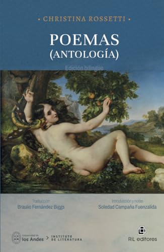 Poemas (Antología) von RIL Editores