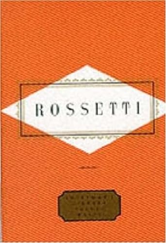 Rossetti Poems (Everyman's Library POCKET POETS)