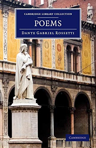 Poems (Cambridge Library Collection: Fiction and Poetry)