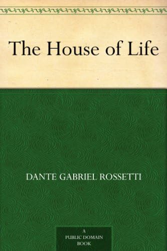The House of Life von Anson Street Press