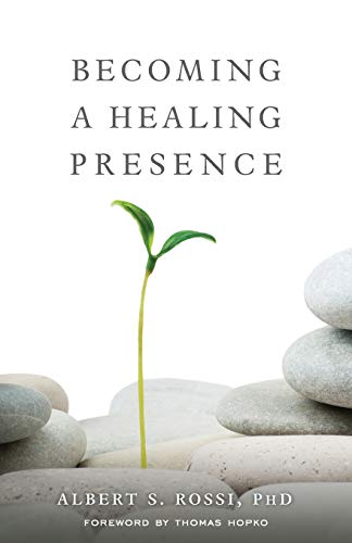 Becoming a Healing Presence von Katio Kadio