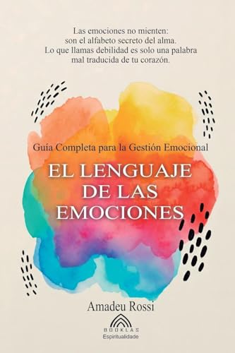 El Lenguaje de las Emociones von Imprint