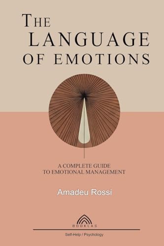 The Language of Emotions von Imprint