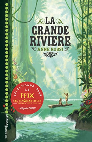La grande riviere