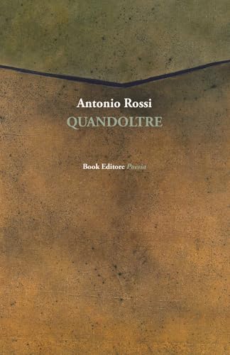 Quandoltre (Serendip) von Book Editore