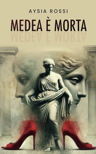 Medea è morta Medea è morta von Bookness