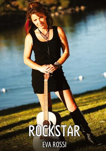 Rockstar: Contos de Sexo Explícito para Adultos (Coleção de Contos Eróticos Portugueses Proibidos. Sexo Explícito e Histórias Reais. Relatos Quentes. Jogos de Casais) von Eva Rossi