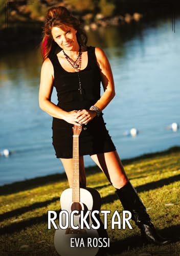 Rockstar: Contos de Sexo Explícito para Adultos (Coleção de Contos Eróticos Portugueses Proibidos. Sexo Explícito e Histórias Reais. Relatos Quentes. Jogos de Casais) von Eva Rossi
