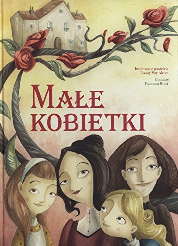 Małe kobietki von Olesiejuk