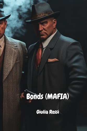 Bonds (MAFIA) von Giulia Rossi