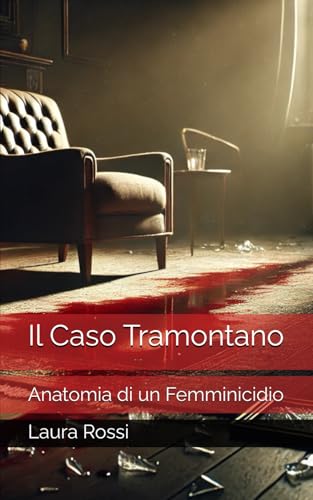 Il Caso Tramontano: Anatomia di un Femminicidio von Independently published