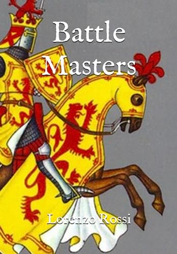 Battle Masters