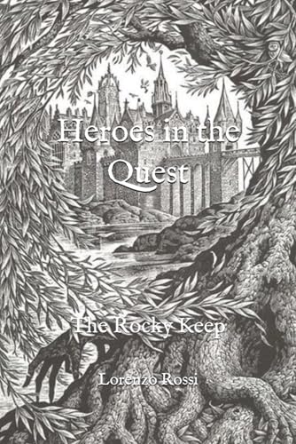 Heroes in the Quest: The Rocky Keep