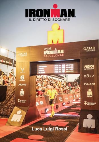 IRONMAN - Il diritto di sognare von Youcanprint