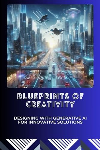 Blueprints of Creativity: Designing with Generative AI for Innovative Solutions von Independently published