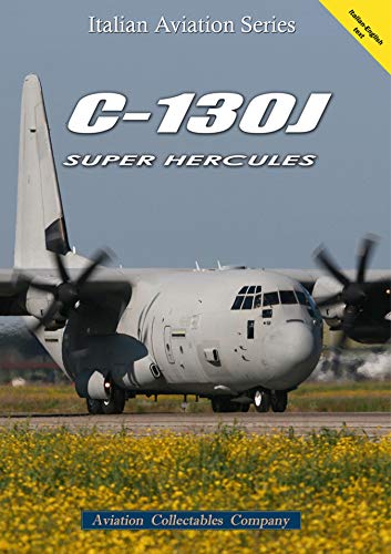 C-130J Super Hecules (Italian Aviation)