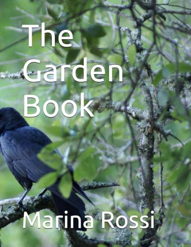 The Garden Book von Independently published