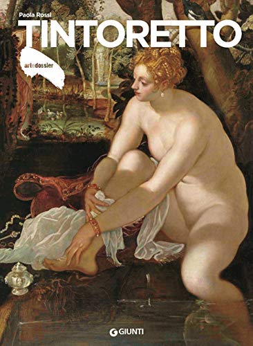 Tintoretto (Dossier d'art, Band 89) von Giunti Psychometrics