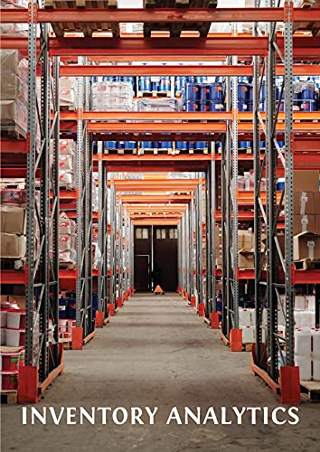 Inventory Analytics Inventory Analytics
