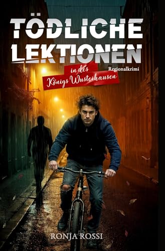Tödliche Lektionen in des Königs Wusterhausen von tolino media