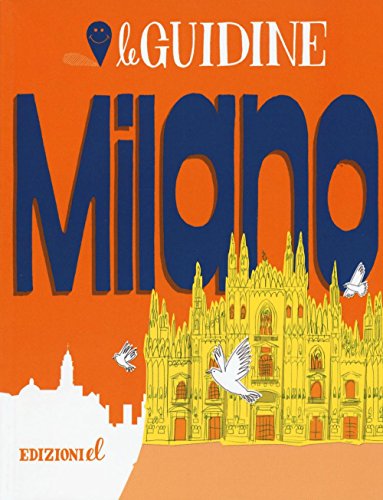 Milano (Le guidine) von EL
