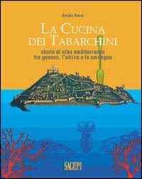 La cucina dei tabarchini La cucina dei tabarchini