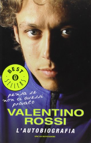 Pensa se non ci avessi provato. L'autobiografia (Oscar bestsellers) von Mondadori