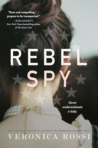 Rebel Spy von Ember