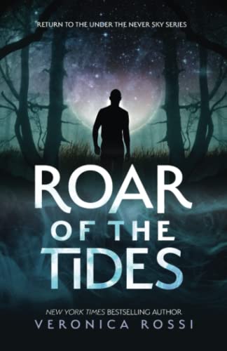 Roar of the Tides von Pathos Books