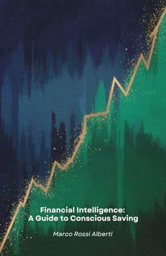 Financial Intelligence: A Guide to Conscious Saving: Practical strategies for managing money, budgeting effectively and investing wisely for your financial future von Independently published