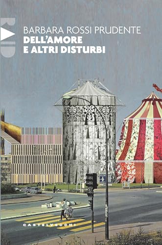 Dell'amore e altri disturbi (Raid)