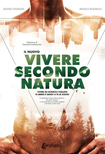 Il nuovo Vivere secondo natura. Nuova ediz. von EBS Print