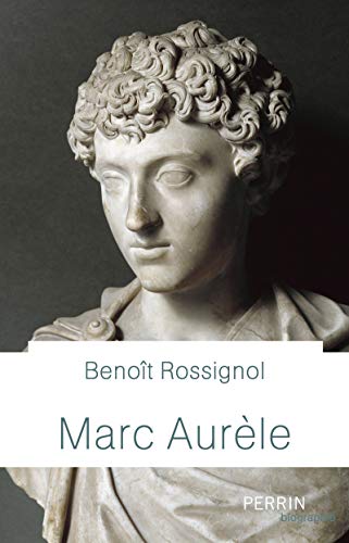 Marc Aurèle von PERRIN