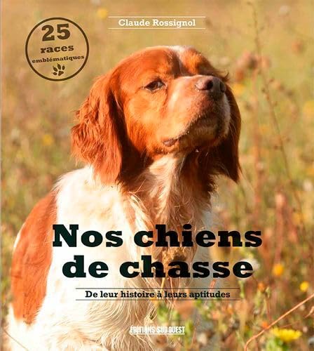 Nos Chiens De Chasse: De leur histoire à leurs aptitudes